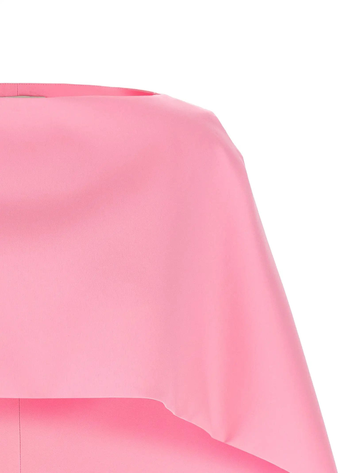 Alberta Ferretti Alberta Ferretti Multicolor Polyester Coat