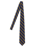 Polo Ralph Lauren Polo Ralph Lauren Blue Silk Tie