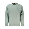 Hugo Boss Hugo Boss Verde Cotton Men's Sweatshirt