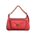 Coccinelle Coccinelle Rosso Leather Women's Bag