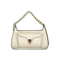 Coccinelle Coccinelle Bianco Leather Women's Bag