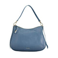 Coccinelle Coccinelle Blue Leather Womens Bag