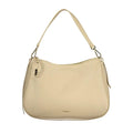 Coccinelle Coccinelle Beige Leather Women's Bag