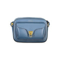Coccinelle Coccinelle Blue Leather Womens Bag