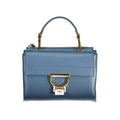 Coccinelle Coccinelle Blue Leather Women's Bag