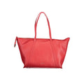 Coccinelle Coccinelle Rosso Leather Womens Bag
