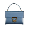 Coccinelle Coccinelle Blue Leather Women's Bag