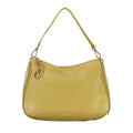 Coccinelle Coccinelle Verde Leather Women's Bag with Adjustable Strap