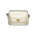 Coccinelle Coccinelle Bianco Leather Women's Bag
