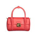 Coccinelle Coccinelle Red Leather Women's Bag