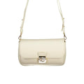 Coccinelle Coccinelle Bianco Leather Women's Bag