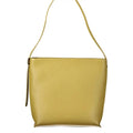 Coccinelle Coccinelle Verde Leather Womens Bag