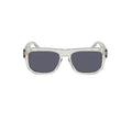 Calvin Klein Calvin Klein Transparent Acetate Sunglasses