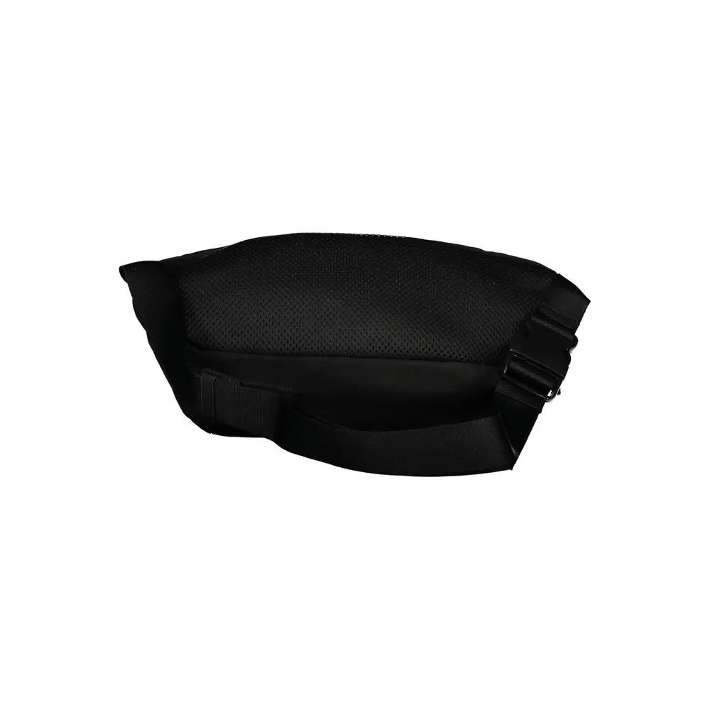 Calvin Klein Black Polyester Handbag