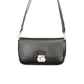 Coccinelle Coccinelle Black Leather Handbag