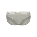 Calvin Klein Calvin Klein Gray Cotton Briefs
