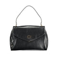Twinset Twinset Black Polyethylene Handbag