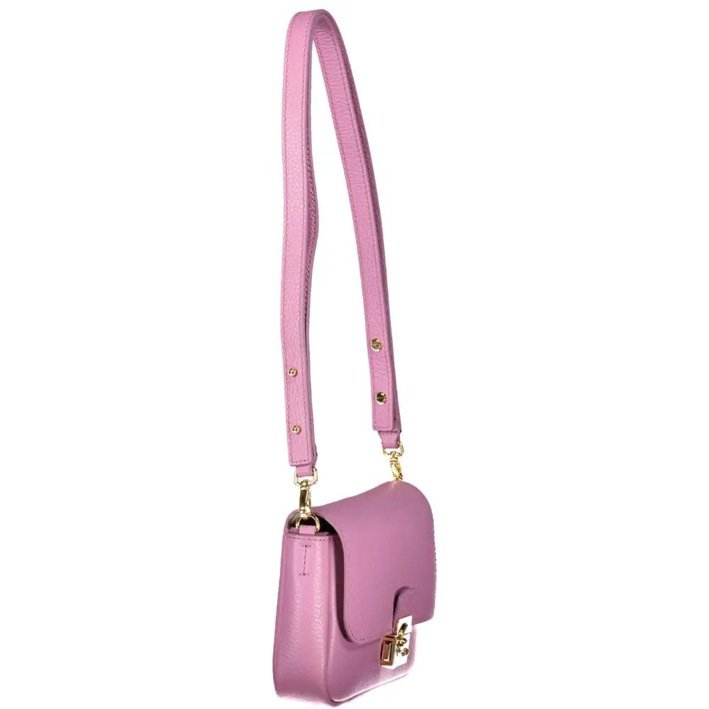 Coccinelle Coccinelle Viola Leather Women's Bag