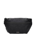 Sac à dos Karl Lagerfeld en polyéthylène noir