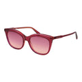 Longchamp Longchamp Pink Acetate Sunglasses