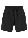 Balenciaga Sportswear en polyamide noir