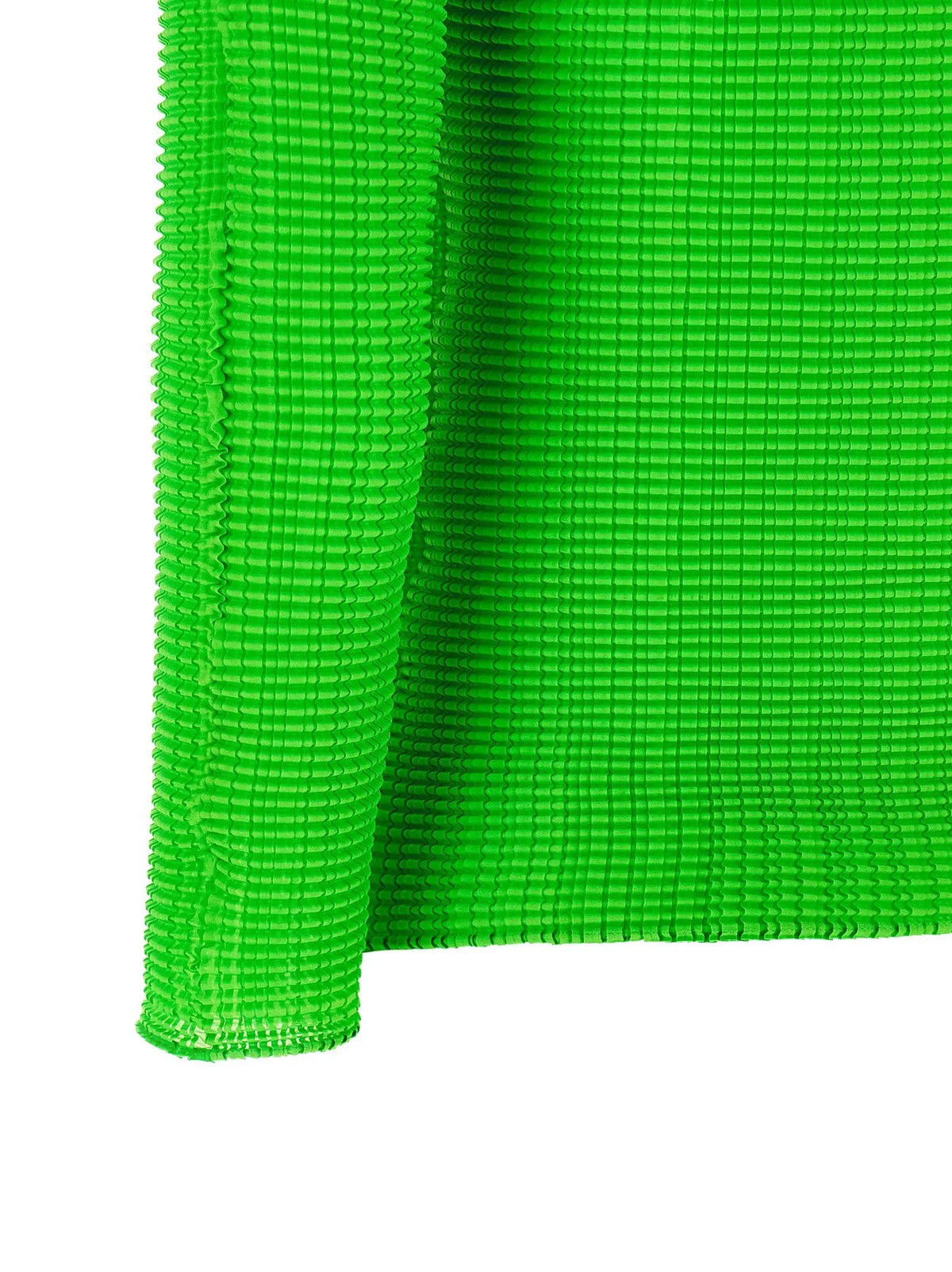 Chemisier Bicolore en Polyester Issey Miyake