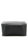 Rick Owens Black Calfskin Other Accessories