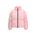 Canada Goose Canada Goose Multicolor Goose Down Full-Length Jacket