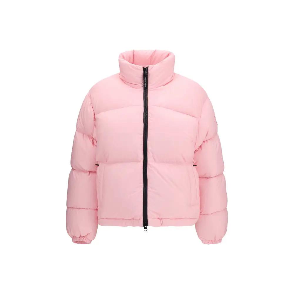 Canada Goose Canada Goose Multicolor Goose Down Full-Length Jacket