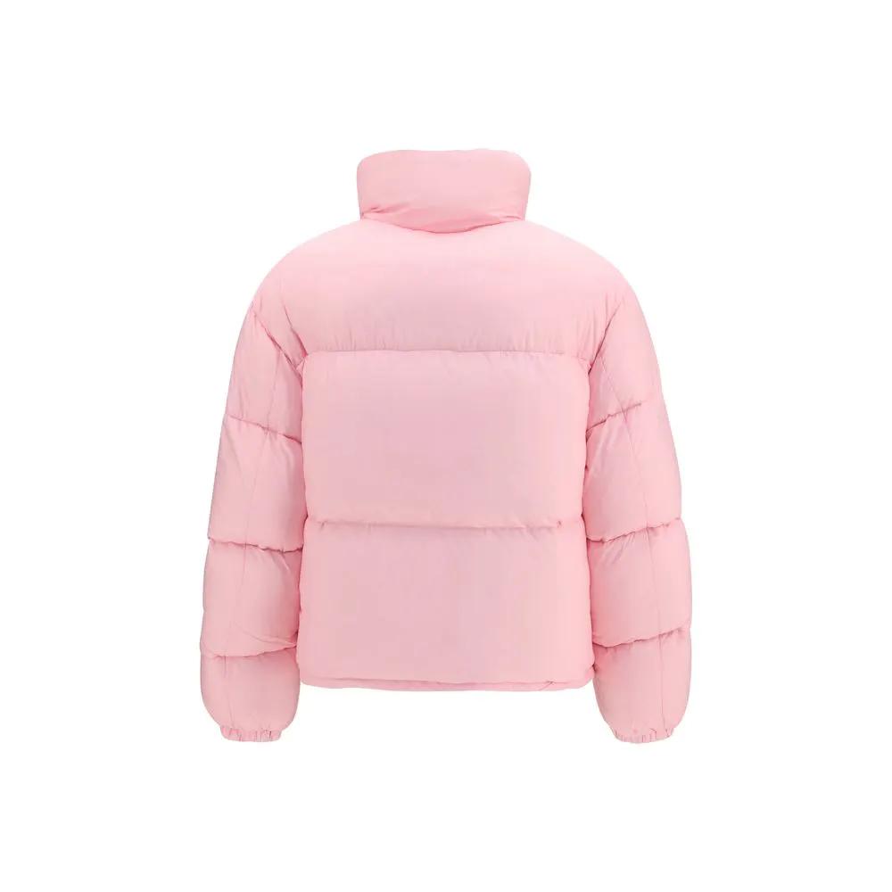 Canada Goose Canada Goose Multicolor Goose Down Full-Length Jacket