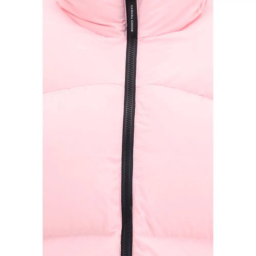 Canada Goose Canada Goose Multicolor Goose Down Full-Length Jacket