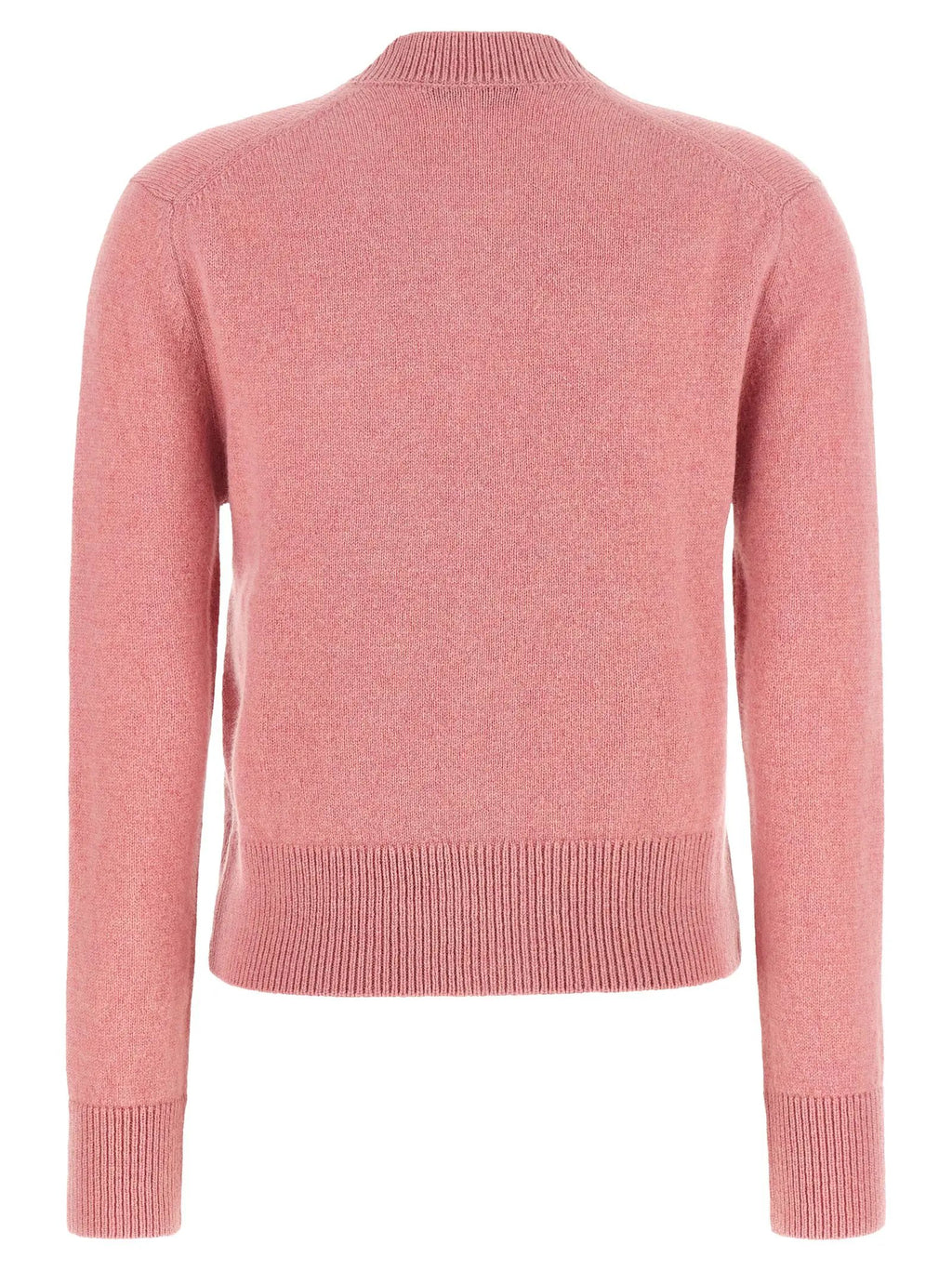 Maison Kitsuné Multicolor Wool Cardigan
