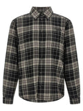 Diesel Multicolor Cotton Blouse