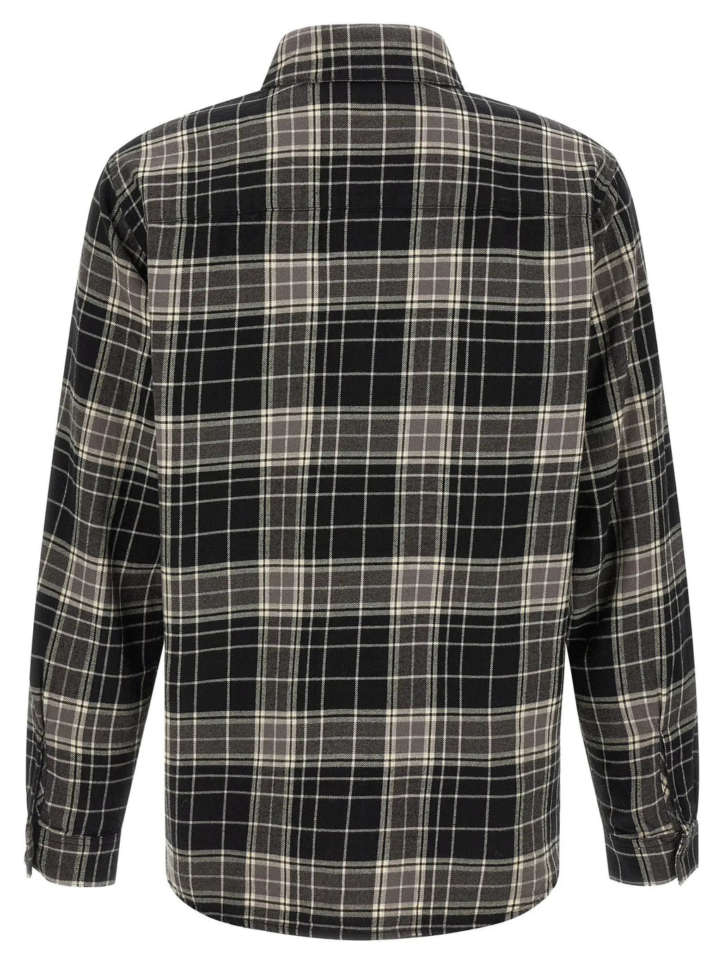Diesel Multicolor Cotton Blouse