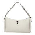 Women's Gray Leather Shoulder Bag – Karl Lagerfeld