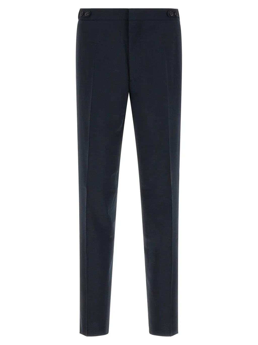 Dsquared² Blue Wool Suit