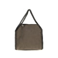 Stella McCartney Stella McCartney Brown Polyamide Shoulder Bag