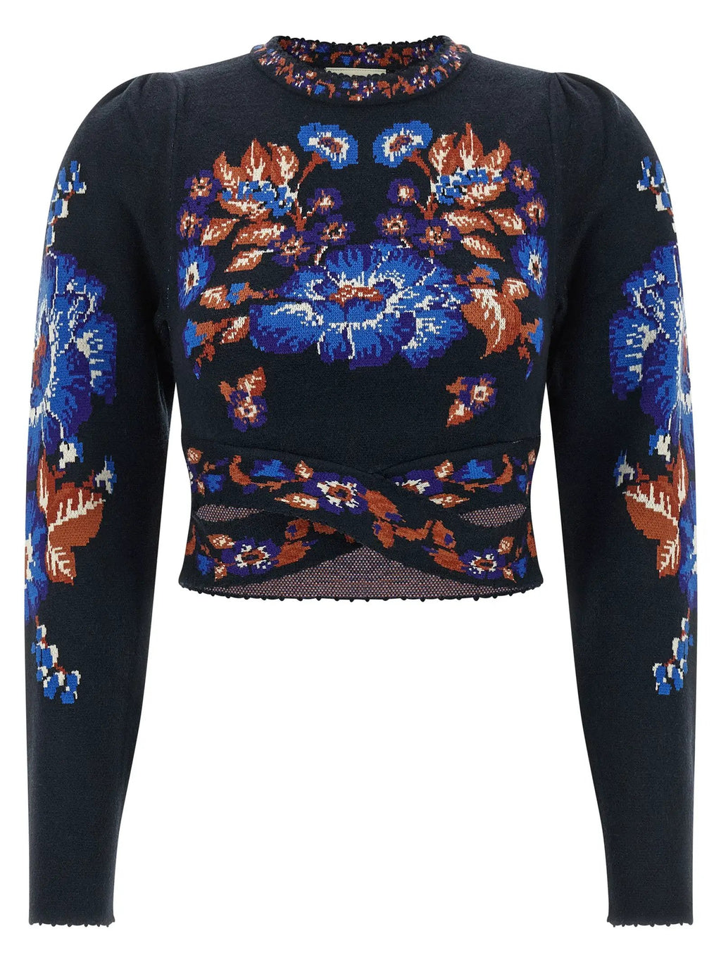 FARM RIO FARM RIO Multicolor Polyester Sweatshirt