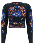FARM RIO FARM RIO Multicolor Polyester Sweatshirt