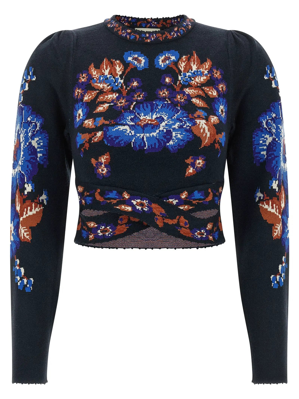 FARM RIO FARM RIO Multicolor Polyester Sweatshirt