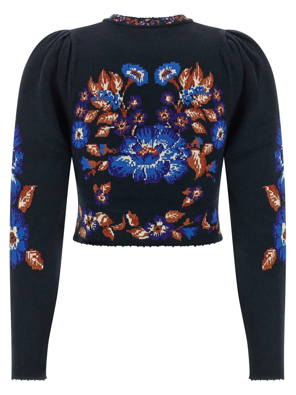 FARM RIO FARM RIO Multicolor Polyester Sweatshirt