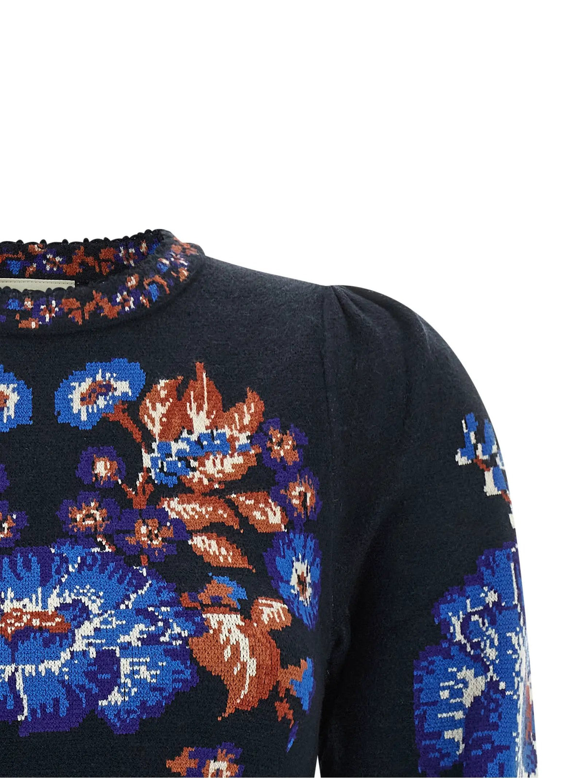 FARM RIO FARM RIO Multicolor Polyester Sweatshirt