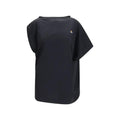 Vivienne Westwood Black Cotton T-Shirt