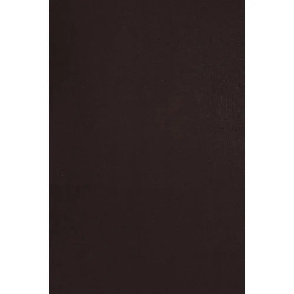 Wolford Wolford Brown Cotton Bodysuit