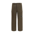 C.P. Company Bicolor Cotton Cargo Pants