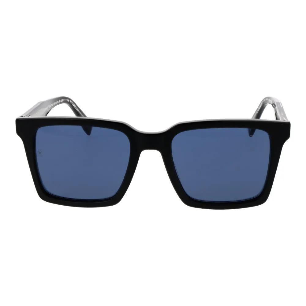 Tommy Hilfiger Tommy Hilfiger Black Eco Acetate Sunglasses