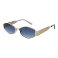 Marc Jacobs Marc Jacobs Gold Metal Sunglasses