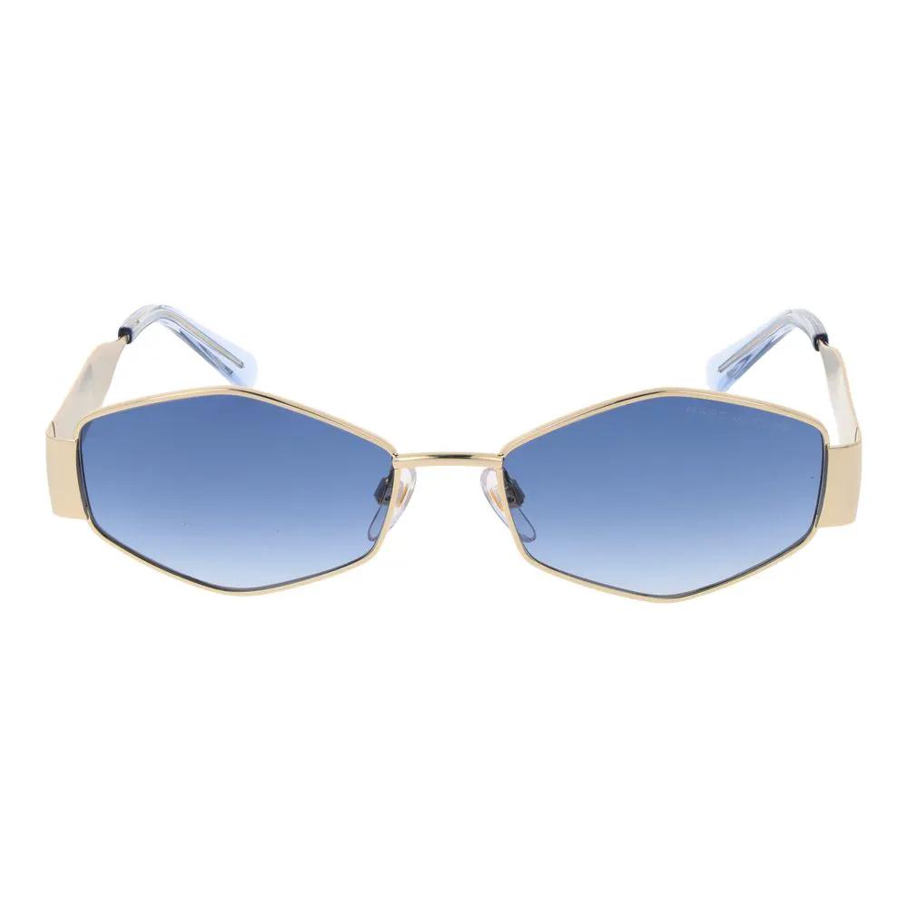 Marc Jacobs Marc Jacobs Gold Metal Sunglasses