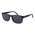 Tommy Hilfiger Blue Polyamide Sunglasses