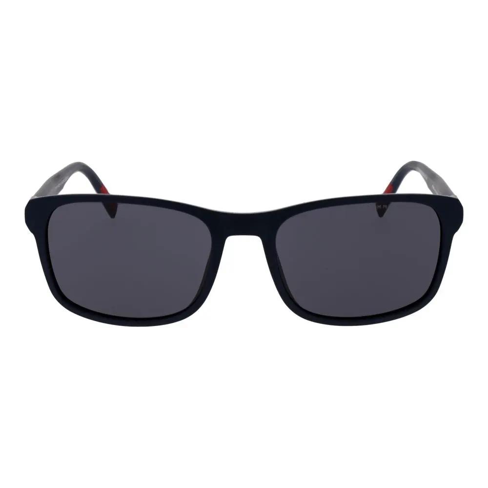 Tommy Hilfiger Blue Polyamide Sunglasses
